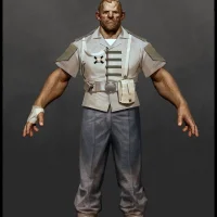 Dishonored 2 #7342