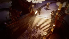 Screenshot Wasteland 3
