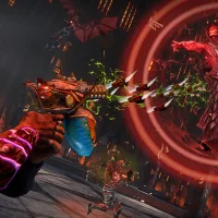 Saints Row: Gat Out of Hell #30002