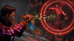 Screenshot Saints Row: Gat Out of Hell