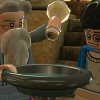 LEGO Harry Potter: Years 5-7 #38250