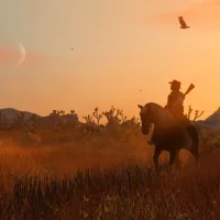 Red Dead Redemption #23485