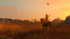Screenshot Red Dead Redemption