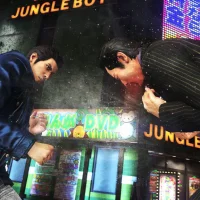 Yakuza 6: The Song of Life #2567