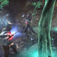 The Elder Scrolls Online: Morrowind #9269
