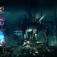 Resogun #39932