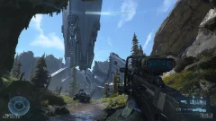 Screenshot Halo Infinite