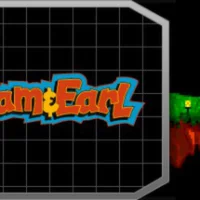 ToeJam & Earl #40576