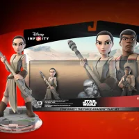 Disney Infinity 3.0: Star Wars - Il Risveglio della Forza #2150