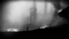 Screenshot Limbo