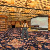 Tomb Raider #36270