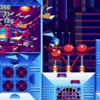 Sonic Mania #40404