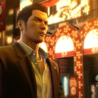 Yakuza 0 #39798