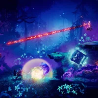 Trine 4: The Nightmare Prince #13948
