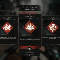 Soulslinger: Envoy of Death #28671