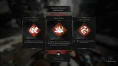 Screenshot Soulslinger: Envoy of Death