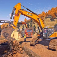 Construction Simulator #39928