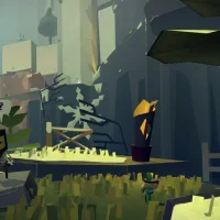 Tearaway #37236