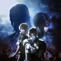 Resident Evil: The Darkside Chronicles #41905