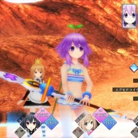 Neptunia reVerse #38174
