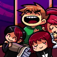 Scott Pilgrim vs. the World: The Game - Complete Edition #15530