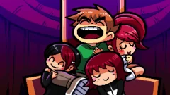 Screenshot Scott Pilgrim vs. the World: The Game - Complete Edition