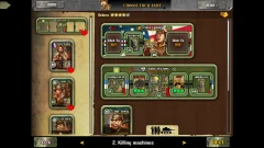 Screenshot Heroes of Normandie
