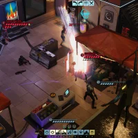 XCOM: Chimera Squad #14381