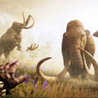 Far Cry: Primal #1272