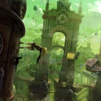 Gravity Rush #37043