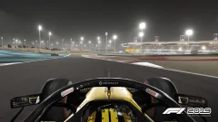 Screenshot F1 2019