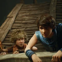 Brothers: A Tale of Two Sons Remake #30908