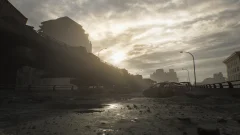 Screenshot Resident Evil: Requiem