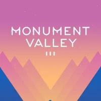 Monument Valley III #27211