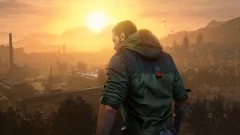 Screenshot Dying Light: The Beast