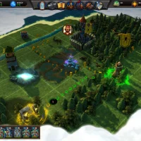Planar Conquest #4913