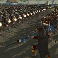 Total War: Rome Remastered #15656