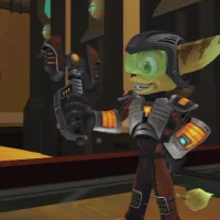 Ratchet & Clank: Going Commando #36012