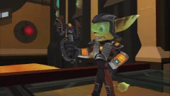 Screenshot Ratchet & Clank: Going Commando
