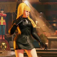 Street Fighter V #8561