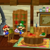 Paper Mario: The Origami King #14750