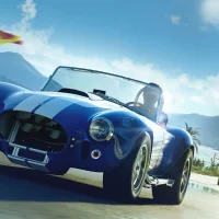 The Crew: Motorfest #22126
