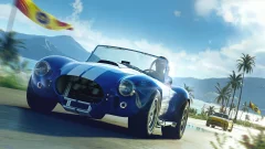 Screenshot The Crew: Motorfest