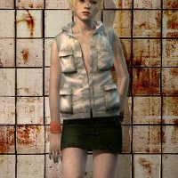 Silent Hill 3 #14842