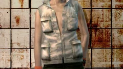 Screenshot Silent Hill 3