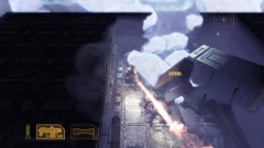 Screenshot Alien Breed 3: Descent
