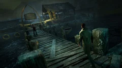Screenshot Call of Cthulhu: The Official Videogame