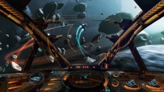 Screenshot Elite: Dangerous