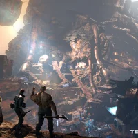 The Technomancer #2354