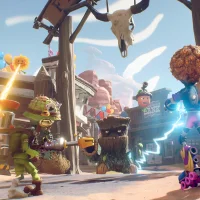 Plants vs. Zombies: Battle for Neighborville #29853